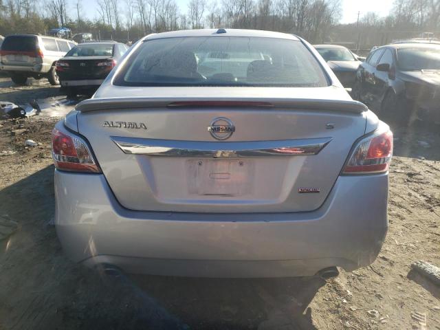 Photo 6 from auction – 2015 NISSAN ALTIMA 2.5 with VIN 1N4AL3AP5FC460132