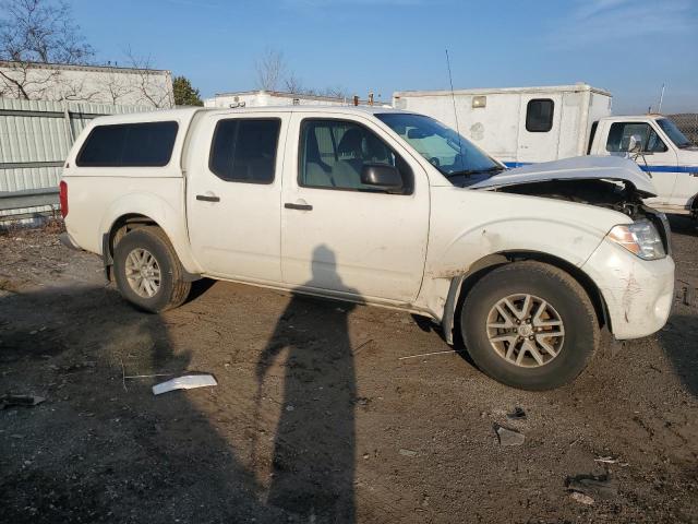 Photo 4 from auction – 2016 NISSAN FRONTIER S with VIN 1N6AD0EV3GN718102