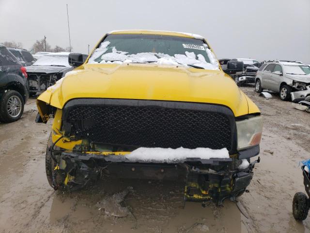 Photo 5 from auction – 2009 DODGE RAM 1500 with VIN 1D3HV18T79S812526