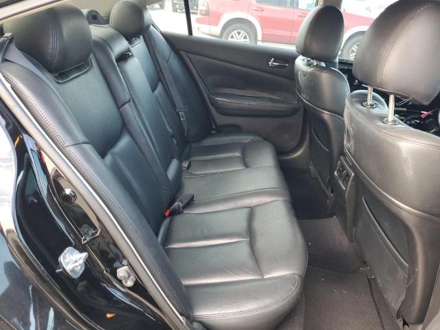 Photo 10 from auction – 2011 NISSAN MAXIMA S with VIN 1N4AA5APXBC841003