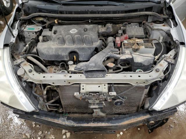 Photo 11 from auction – 2009 NISSAN VERSA S with VIN 3N1BC13EX9L366404
