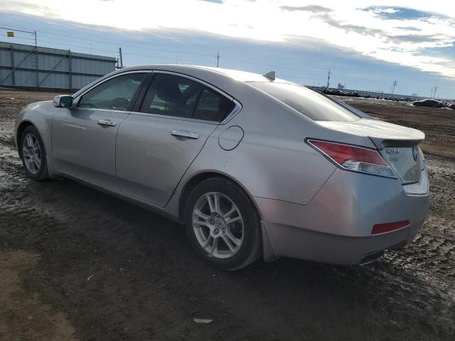 Photo 2 from auction – 2010 ACURA TL with VIN 19UUA8F57AA015172