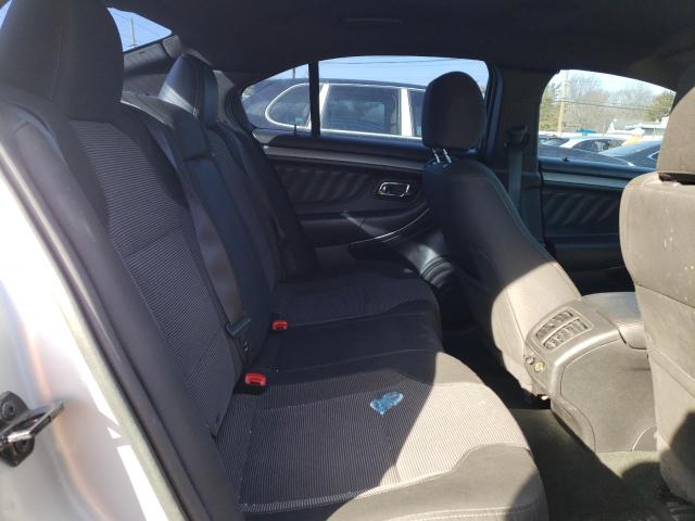 Photo 10 from auction – 2014 FORD TAURUS SEL with VIN 1FAHP2E87EG178002