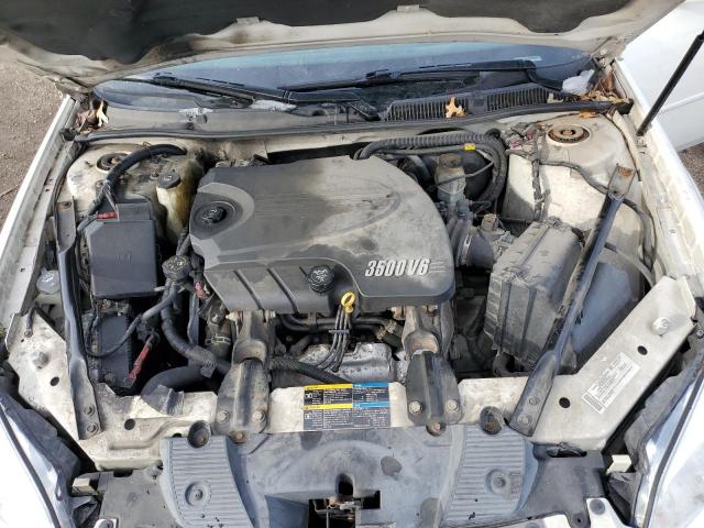 Photo 11 from auction – 2008 CHEVROLET IMPALA LT with VIN 2G1WT58N189155522