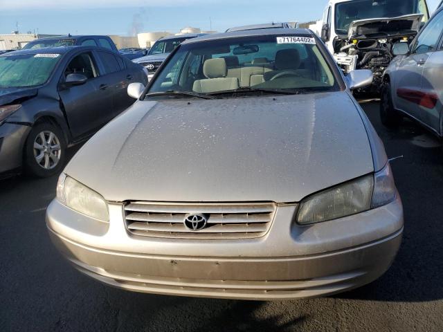 Photo 5 from auction – 1998 TOYOTA CAMRY with VIN JT2BG22K3W0177402