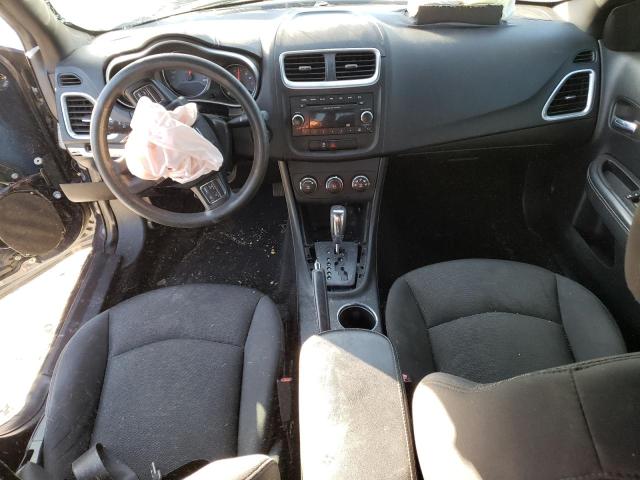 Photo 8 from auction – 2013 DODGE AVENGER SE with VIN 1C3CDZAB6DN666993
