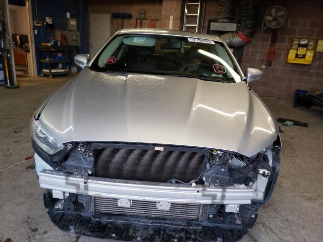 Photo 5 from auction – 2013 FORD FUSION SE with VIN 3FA6P0HR4DR269445