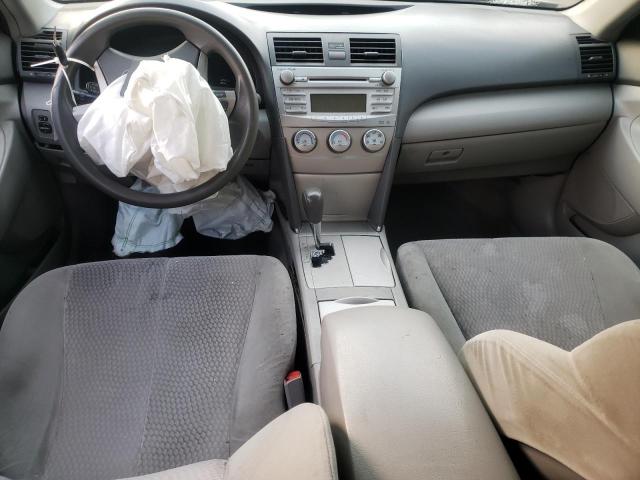 Photo 8 from auction – 2011 TOYOTA CAMRY BASE with VIN 4T1BF3EK3BU154602