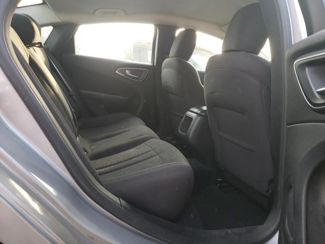 Photo 10 from auction – 2015 CHRYSLER 200 LIMITE with VIN 1C3CCCAB1FN681369