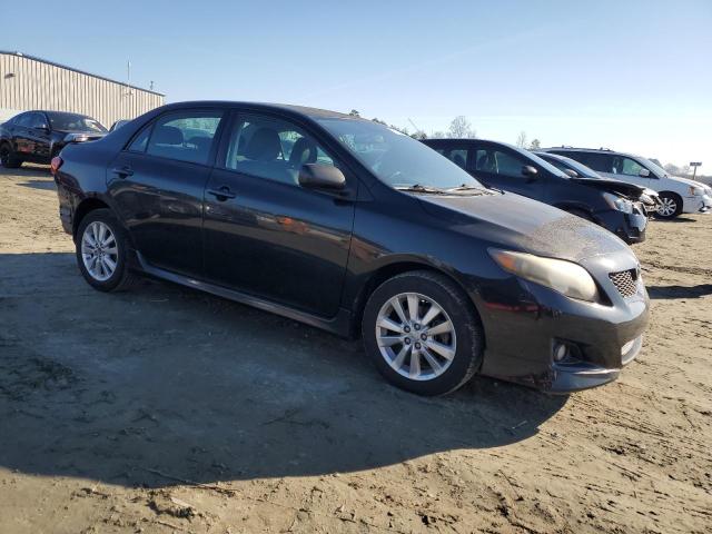 Zdjęcie 4 z aukcji – 2010 TOYOTA COROLLA BA z VIN 2T1BU4EE7AC528828