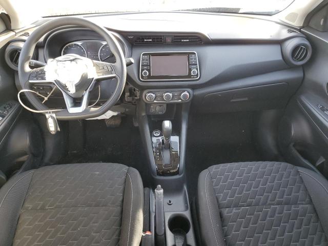 Photo 8 from auction – 2022 NISSAN KICKS S with VIN 3N1CP5BV2NL490078