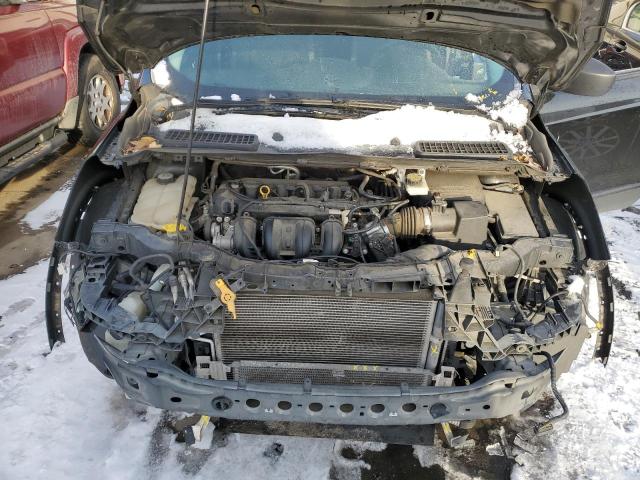 Photo 12 from auction – 2013 FORD ESCAPE S with VIN 1FMCU0F73DUB52922