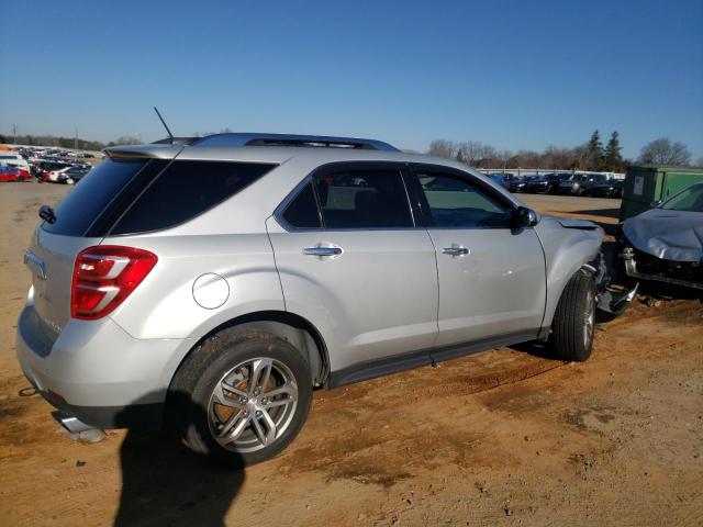 Photo 3 from auction – 2016 CHEVROLET EQUINOX LT with VIN 2GNFLGE36G6194717