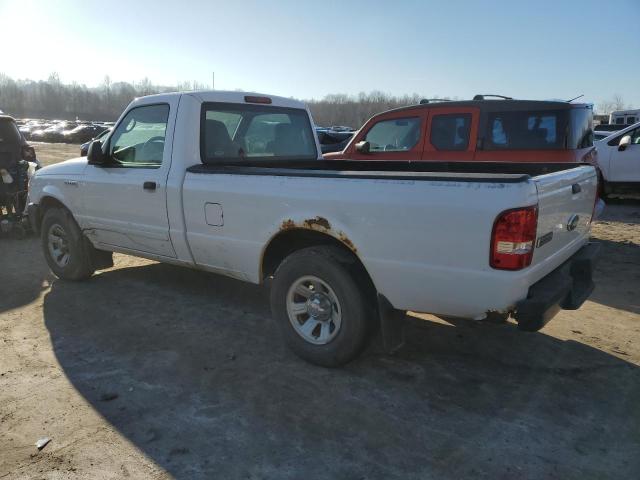 Photo 2 from auction – 2007 FORD RANGER with VIN 1FTYR10D37PA69655