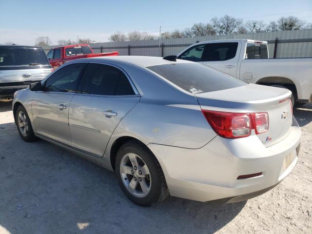 Photo 2 from auction – 2015 CHEVROLET MALIBU LS with VIN 1G11B5SL8FF184119