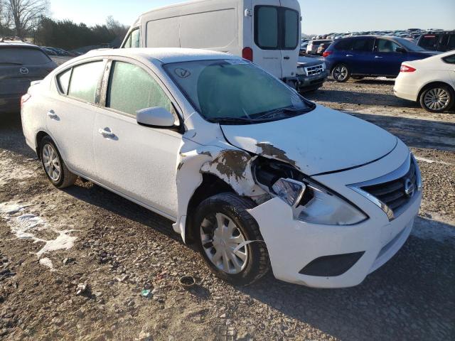 Photo 4 from auction – 2015 NISSAN VERSA S with VIN 3N1CN7AP1FL902268