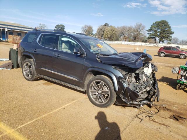Photo 4 from auction – 2019 GMC ACADIA DEN with VIN 1GKKNPLS5KZ139155
