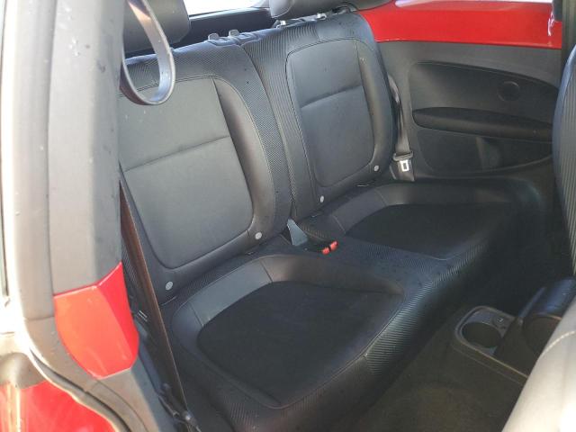 Photo 10 from auction – 2012 VOLKSWAGEN BEETLE with VIN 3VWJP7AT0CM648504