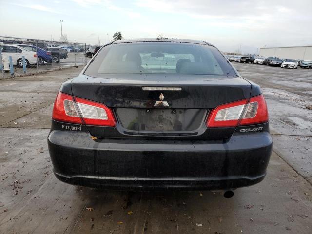 Photo 6 from auction – 2012 MITSUBISHI GALANT FE with VIN 4A32B2FF6CE018825