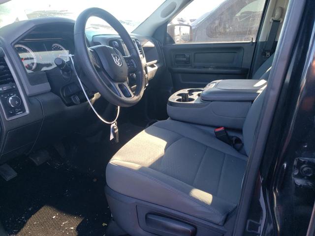 Photo 7 from auction – 2017 RAM 1500 ST with VIN 1C6RR7KG0HS619723