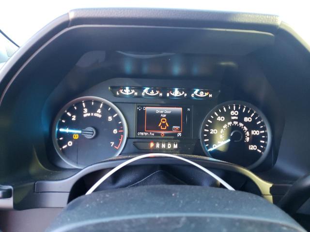 Photo 9 from auction – 2020 FORD F150 SUPER with VIN 1FTEW1C59LFA23571