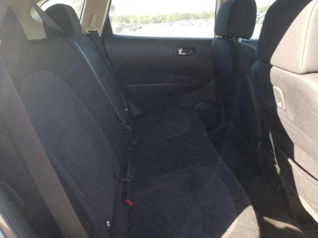 Photo 10 from auction – 2011 NISSAN ROGUE S with VIN JN8AS5MT8BW187945