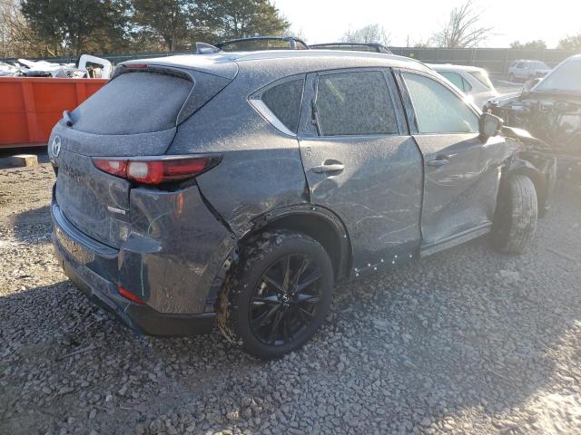 Photo 3 from auction – 2022 MAZDA CX-5 PREFE with VIN JM3KFBCM3N0546601