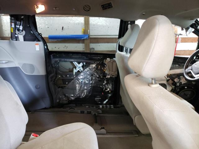 Photo 11 from auction – 2020 TOYOTA SIENNA L with VIN 5TDZZ3DC2LS021968