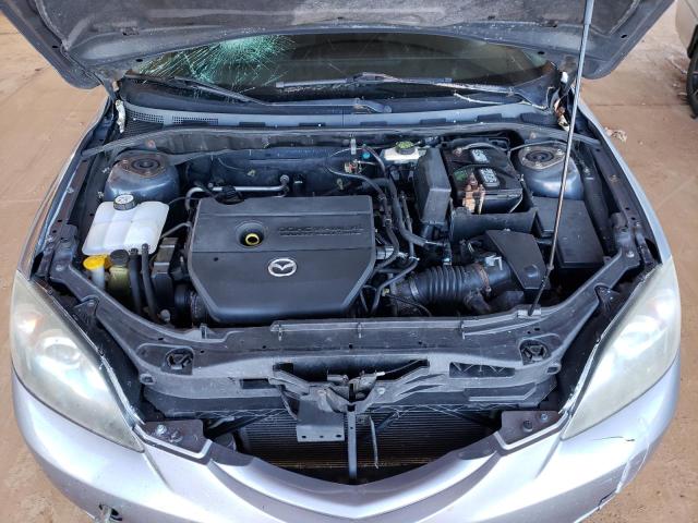Photo 11 from auction – 2006 MAZDA 3 HATCHBAC with VIN JM1BK344861489722
