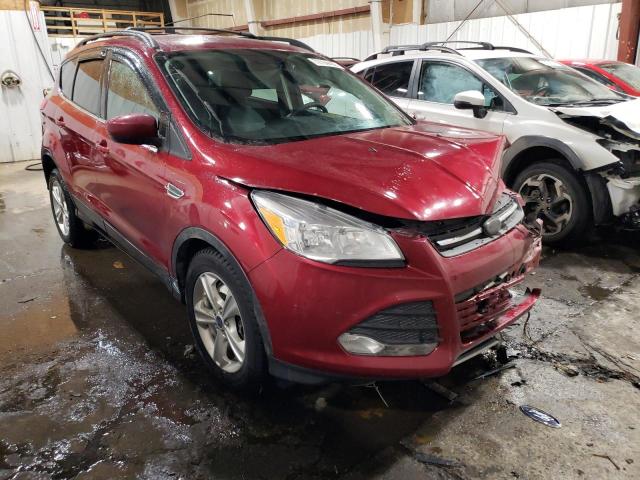 Photo 4 from auction – 2013 FORD ESCAPE SE with VIN 1FMCU9G91DUC62775