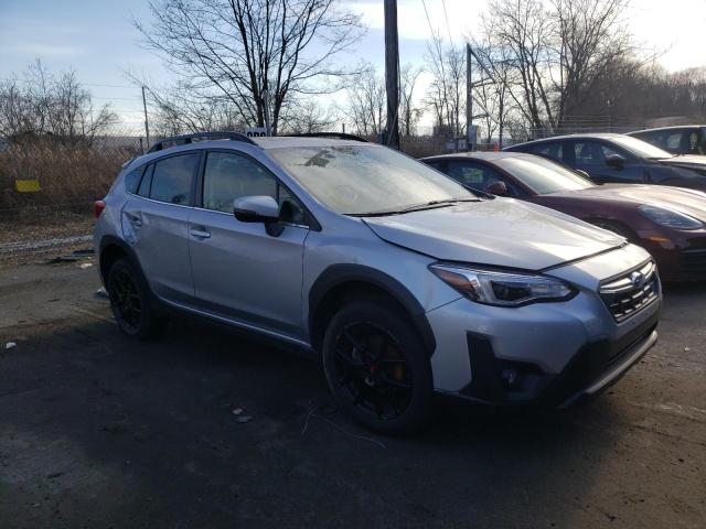 Zdjęcie 4 z aukcji – 2021 SUBARU CROSSTREK z VIN JF2GTHNC4M8384140