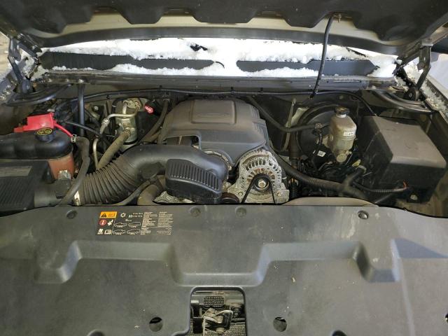 Photo 11 from auction – 2013 CHEVROLET SILVERADO with VIN 1GCNKPEA0DZ221965