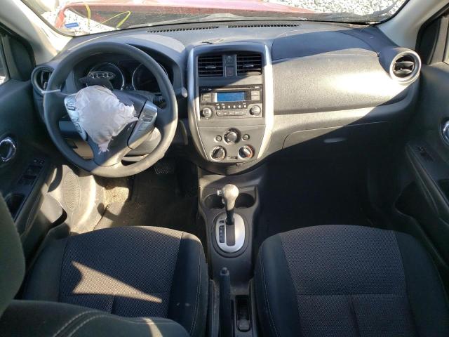 Zdjęcie 8 z aukcji – 2016 NISSAN VERSA S z VIN 3N1CN7AP9GL900933