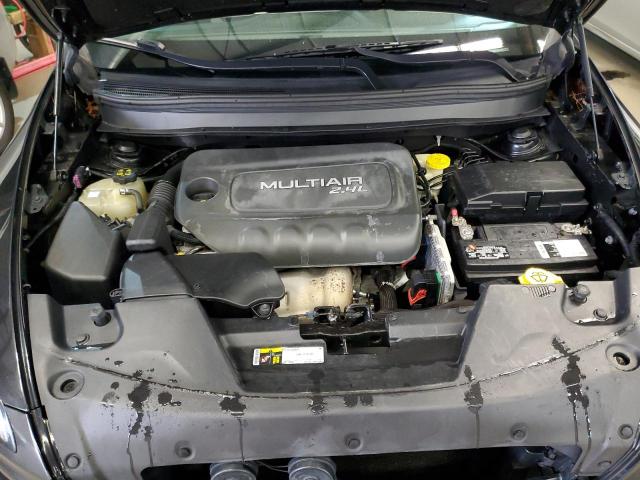 Photo 12 from auction – 2014 JEEP CHEROKEE S with VIN 1C4PJMAB8EW144807