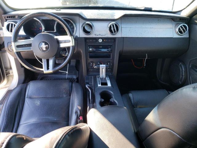 Photo 8 from auction – 2006 FORD MUSTANG with VIN 1ZVHT80N165239554