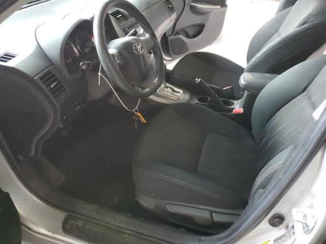 Photo 7 from auction – 2012 TOYOTA COROLLA BA with VIN 2T1BU4EE9CC905596