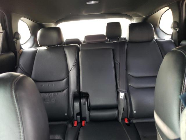 Photo 10 from auction – 2017 MAZDA CX-9 GRAND with VIN JM3TCBDY7H0132627