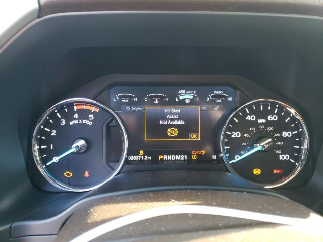 Photo 9 from auction – 2019 FORD F250 SUPER with VIN 1FT7W2BTXKEE39339