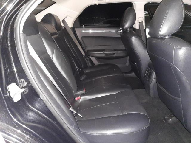 Photo 10 from auction – 2010 CHRYSLER 300 with VIN 2C3CA5CV4AH102286