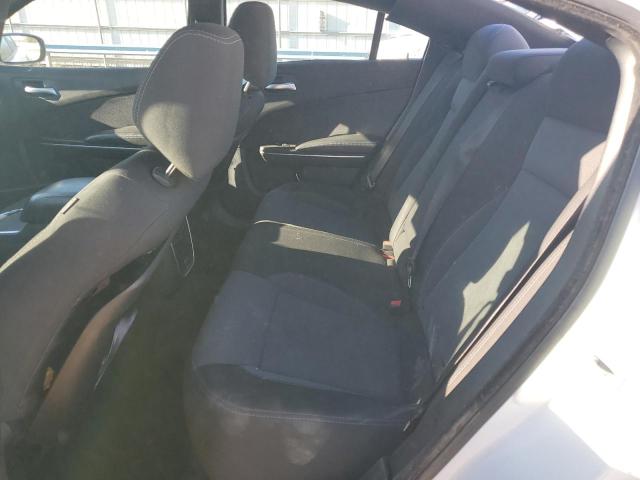 Photo 10 from auction – 2016 DODGE CHARGER SE with VIN 2C3CDXBG6GH327923