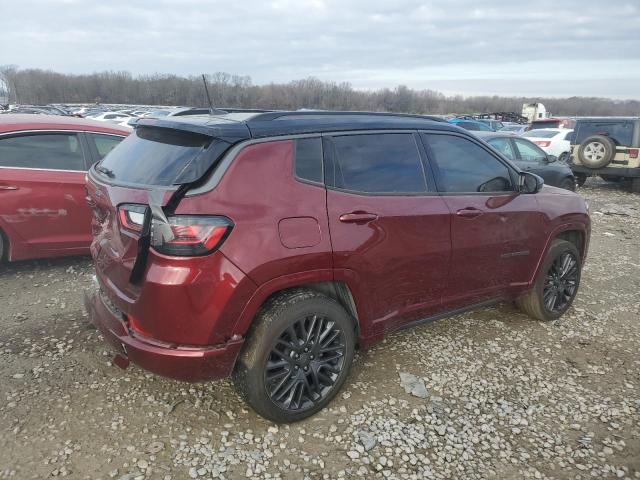 Photo 3 from auction – 2022 JEEP COMPASS LI with VIN 3C4NJDCB9NT180905