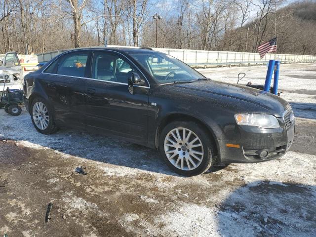 Zdjęcie 4 z aukcji – 2006 AUDI A4 2.0T QU z VIN WAUDF78E36A219446