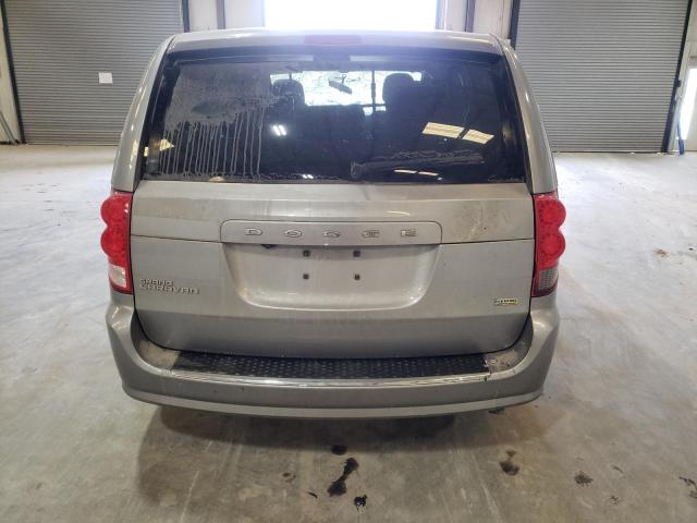 Photo 6 from auction – 2018 DODGE GRAND CARA with VIN 2C4RDGBG9JR190385