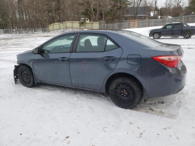 Photo 2 from auction – 2018 TOYOTA COROLLA L with VIN 2T1BURHE6JC978754