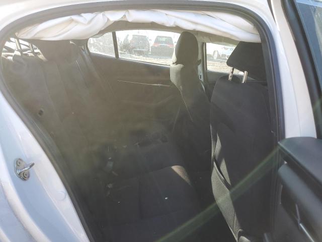 Photo 10 from auction – 2021 MAZDA 3 with VIN JM1BPAALXM1316959