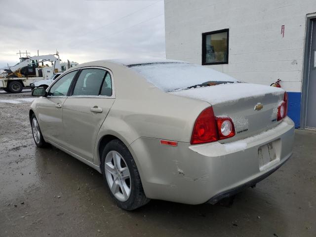 Photo 2 from auction – 2011 CHEVROLET MALIBU LS with VIN 1G1ZA5EU4BF285677