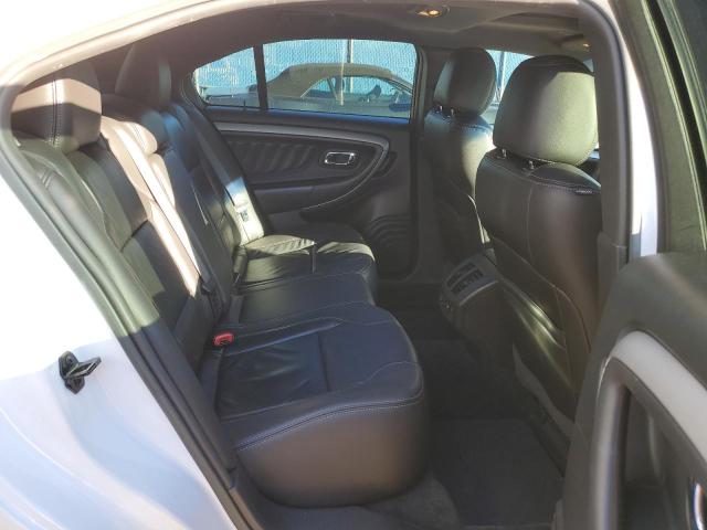Photo 10 from auction – 2016 FORD TAURUS SEL with VIN 1FAHP2E88GG134092