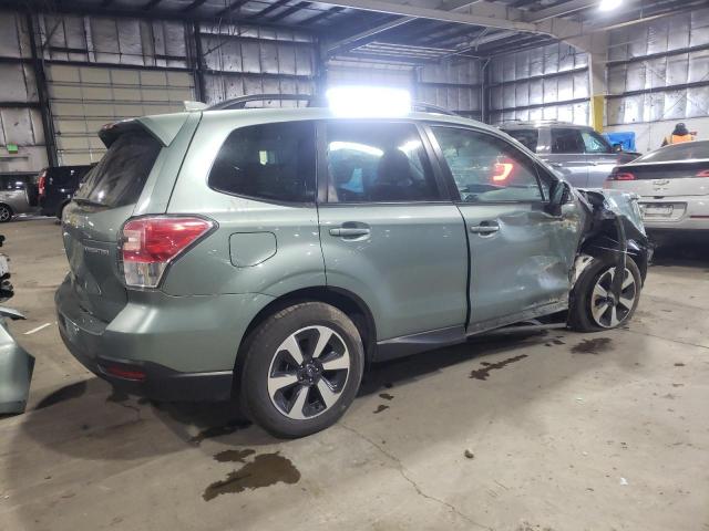 Photo 3 from auction – 2018 SUBARU FORESTER 2 with VIN JF2SJAGC0JH565400