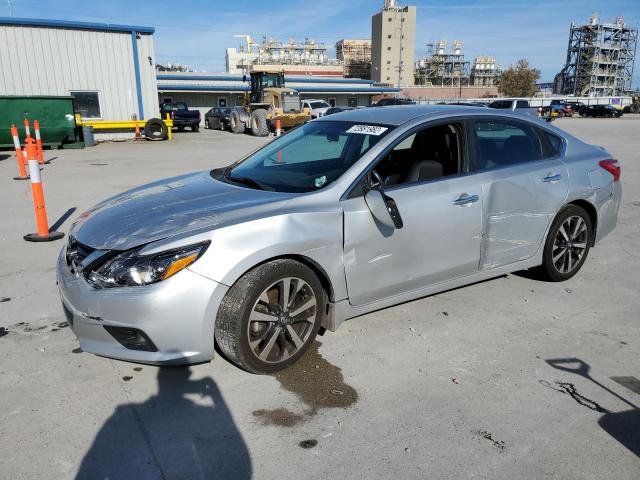 Photo 1 from auction – 2016 NISSAN ALTIMA 2.5 with VIN 1N4AL3AP3GN383556
