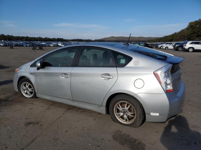 Photo 2 from auction – 2011 TOYOTA PRIUS with VIN JTDKN3DU0B5298953
